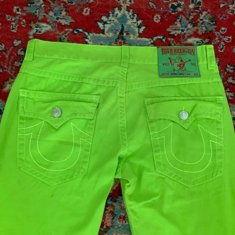 True Religion this listing